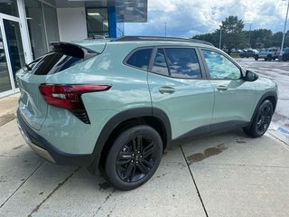 Chevrolet Trax ACTIV 2026 à Edmundston, Nouveau-Brunswick - 5 - w320h240px