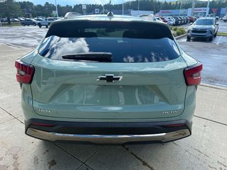 Chevrolet Trax ACTIV 2026 à Edmundston, Nouveau-Brunswick - 6 - w320h240px