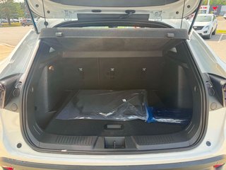 Chevrolet Trax 2RS 2026 à Edmundston, Nouveau-Brunswick - 6 - w320h240px