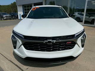 Chevrolet Trax 2RS 2026 à Edmundston, Nouveau-Brunswick - 3 - w320h240px