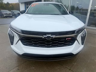 2026 Chevrolet Trax 1RS in Edmundston, New Brunswick - 3 - w320h240px