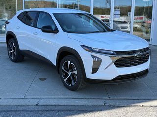 2026 Chevrolet Trax 1RS in Edmundston, New Brunswick - 2 - w320h240px