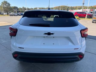 2026 Chevrolet Trax 1RS in Edmundston, New Brunswick - 6 - w320h240px