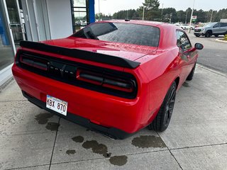 2017  Challenger R/T in Edmundston, New Brunswick - 6 - w320h240px