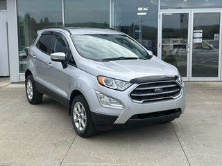 Ford EcoSport SE 2022 à Edmundston, Nouveau-Brunswick - 2 - w320h240px