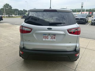 Ford EcoSport SE 2022 à Edmundston, Nouveau-Brunswick - 6 - w320h240px
