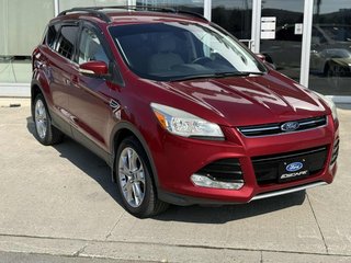 2013 Ford Escape SEL in Edmundston, New Brunswick - 2 - w320h240px