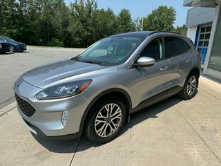 Ford Escape SEL Hybrid 2021 à Edmundston, Nouveau-Brunswick - 5 - w320h240px