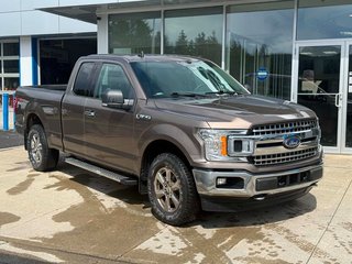 2020 Ford F-150 in Edmundston, New Brunswick - 2 - w320h240px