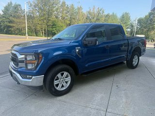 2023 Ford F-150 in Edmundston, New Brunswick - 2 - w320h240px