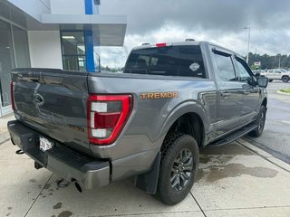 Ford F-150 TREMOR 2023 à Edmundston, Nouveau-Brunswick - 5 - w320h240px