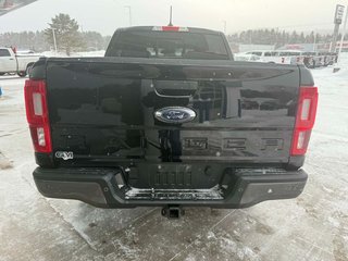Ford Ranger LARIAT 2022 à Edmundston, Nouveau-Brunswick - 6 - w320h240px