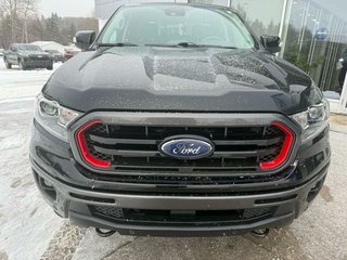 Ford Ranger LARIAT 2022 à Edmundston, Nouveau-Brunswick - 3 - w320h240px