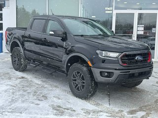 Ford Ranger LARIAT 2022 à Edmundston, Nouveau-Brunswick - 2 - w320h240px