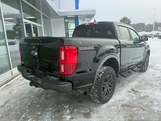 Ford Ranger LARIAT 2022 à Edmundston, Nouveau-Brunswick - 5 - w320h240px