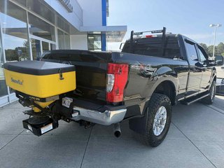 2021 Ford Super Duty F-350 SRW in Edmundston, New Brunswick - 5 - w320h240px