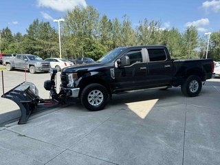 2021 Ford Super Duty F-350 SRW in Edmundston, New Brunswick - 3 - w320h240px