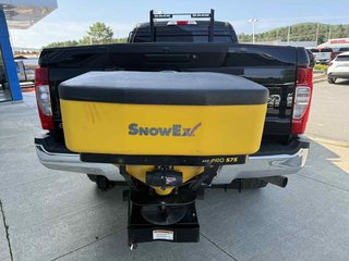 2021 Ford Super Duty F-350 SRW in Edmundston, New Brunswick - 6 - w320h240px