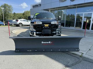 2021 Ford Super Duty F-350 SRW in Edmundston, New Brunswick - 2 - w320h240px