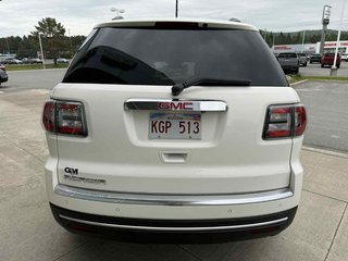 2013 GMC Acadia SLE2 in Edmundston, New Brunswick - 6 - w320h240px