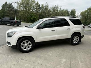 2013 GMC Acadia SLE2 in Edmundston, New Brunswick - 5 - w320h240px