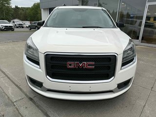 2013 GMC Acadia SLE2 in Edmundston, New Brunswick - 3 - w320h240px