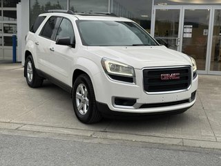 2013 GMC Acadia SLE2 in Edmundston, New Brunswick - 2 - w320h240px