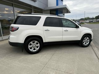 2013 GMC Acadia SLE2 in Edmundston, New Brunswick - 4 - w320h240px