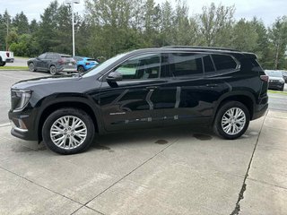 GMC Acadia ELEVATION 2025 à Edmundston, Nouveau-Brunswick - 6 - w320h240px
