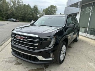 GMC Acadia ELEVATION 2025 à Edmundston, Nouveau-Brunswick - 2 - w320h240px