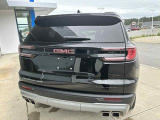 GMC Acadia ELEVATION 2025 à Edmundston, Nouveau-Brunswick - 5 - w320h240px