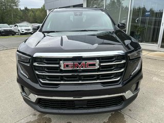 GMC Acadia ELEVATION 2025 à Edmundston, Nouveau-Brunswick - 3 - w320h240px