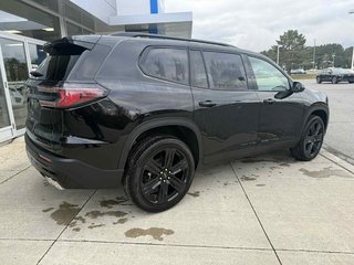 2026 GMC Acadia ELEVATION in Edmundston, New Brunswick - 6 - w320h240px