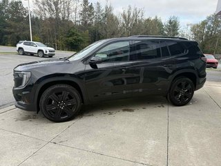 2026 GMC Acadia ELEVATION in Edmundston, New Brunswick - 5 - w320h240px