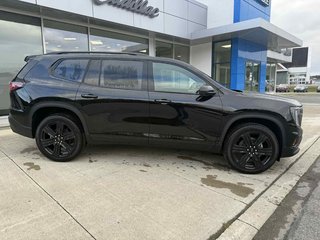 2026 GMC Acadia ELEVATION in Edmundston, New Brunswick - 4 - w320h240px