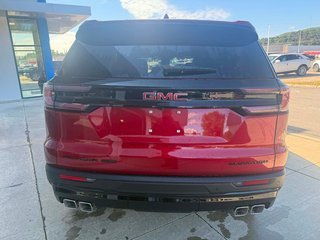 GMC Acadia Elevation 2027 à Edmundston, Nouveau-Brunswick - 6 - w320h240px