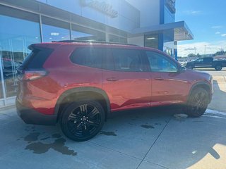GMC Acadia Elevation 2027 à Edmundston, Nouveau-Brunswick - 5 - w320h240px