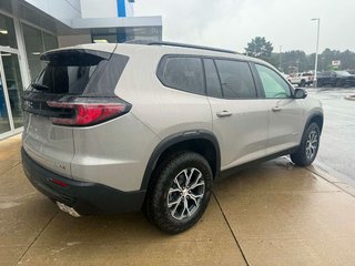 2027 GMC Acadia AT4 in Edmundston, New Brunswick - 4 - w320h240px