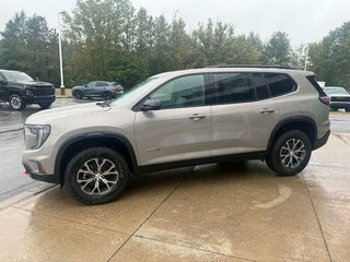 2027 GMC Acadia AT4 in Edmundston, New Brunswick - 5 - w320h240px