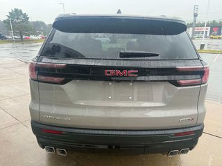 2027 GMC Acadia AT4 in Edmundston, New Brunswick - 6 - w320h240px