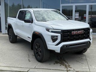 GMC Canyon ELEVATION 2025 à Edmundston, Nouveau-Brunswick - 2 - w320h240px