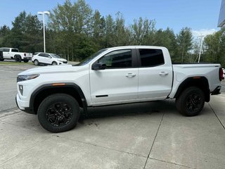 GMC Canyon ELEVATION 2025 à Edmundston, Nouveau-Brunswick - 4 - w320h240px