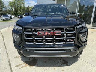 GMC Canyon AT4 2025 à Edmundston, Nouveau-Brunswick - 3 - w320h240px
