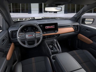 2025 GMC Canyon AT4 in Edmundston, New Brunswick - 5 - w320h240px