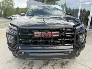 GMC Canyon ELEVATION 2025 à Edmundston, Nouveau-Brunswick - 3 - w320h240px