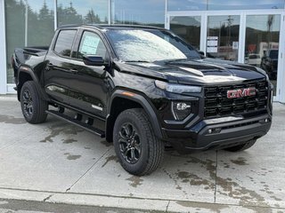 GMC Canyon ELEVATION 2025 à Edmundston, Nouveau-Brunswick - 2 - w320h240px