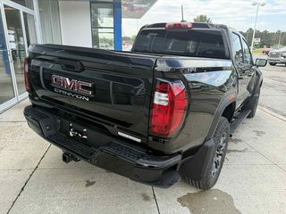 GMC Canyon ELEVATION 2025 à Edmundston, Nouveau-Brunswick - 6 - w320h240px