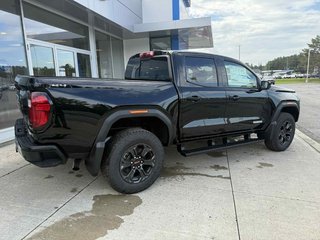 GMC Canyon ELEVATION 2025 à Edmundston, Nouveau-Brunswick - 5 - w320h240px