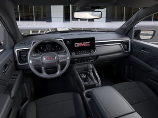GMC Canyon ELEVATION 2025 à Edmundston, Nouveau-Brunswick - 5 - w320h240px