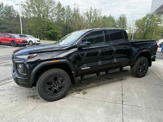 GMC Canyon ELEVATION 2025 à Edmundston, Nouveau-Brunswick - 4 - w320h240px